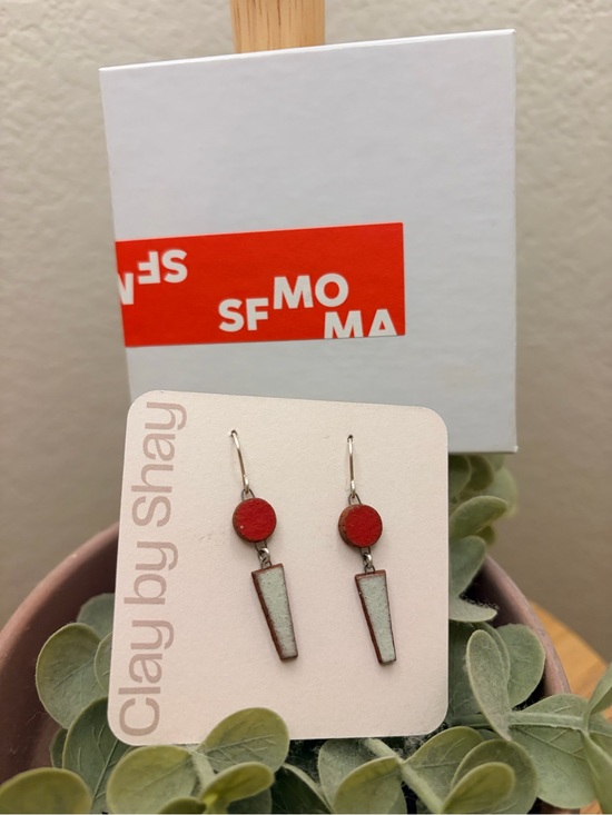 Moma Jewelry - MoMa Earrings ❣️